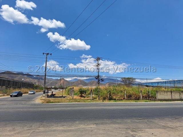 Terreno en venta en Guacara, Carabobo
