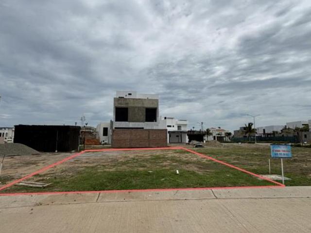 Terreno en venta en Mazatlán, Sinaloa