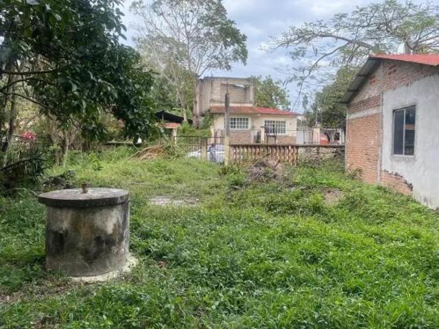 Terreno en venta en La Antigua, Veracruz