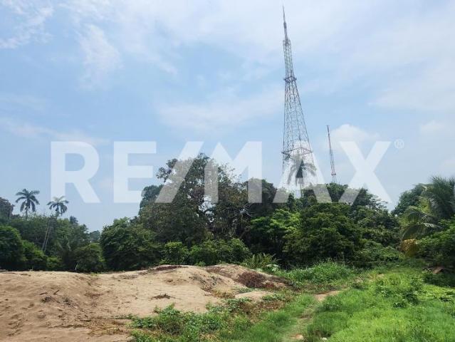 Terreno en venta en Centro, Tabasco
