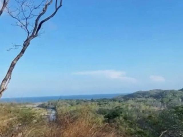 Terreno en venta en San Miguel Del Puerto, Oaxaca