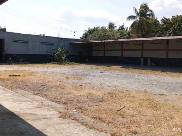 Galpón en venta en Aragua
