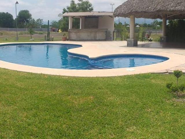 Terreno en venta en Victoria, Tamaulipas