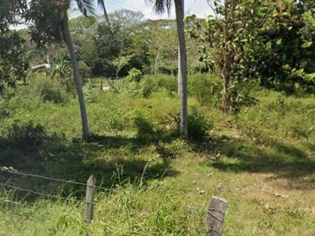 Terreno en venta en Comalcalco, Tabasco