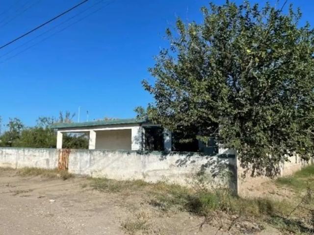 Terreno en venta en Sabinas, Coahuila