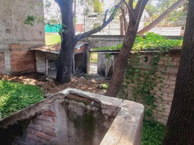 Terreno en venta en Cuauhtémoc, Ciudad de México
