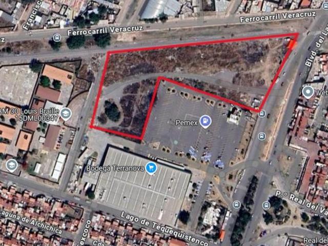 Terreno en venta en San Miguel Totolcingo, Acolman