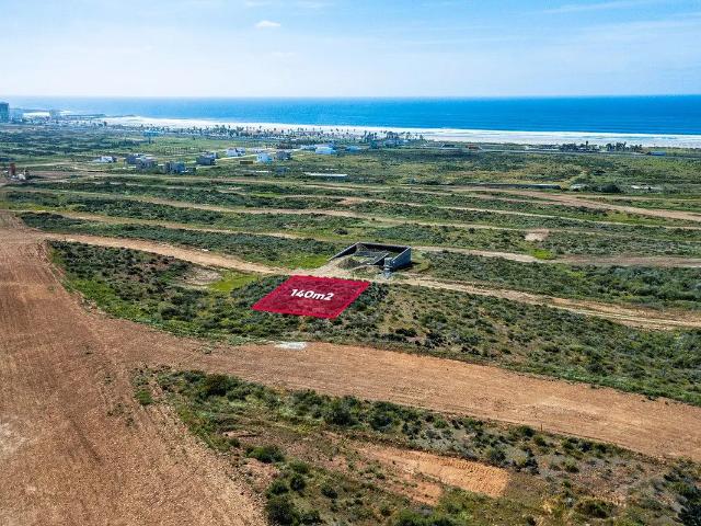 Terreno en venta en La Misión, Baja California