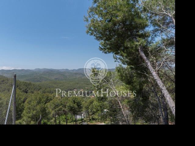 Terreno en venta en El Palou, Garraf
