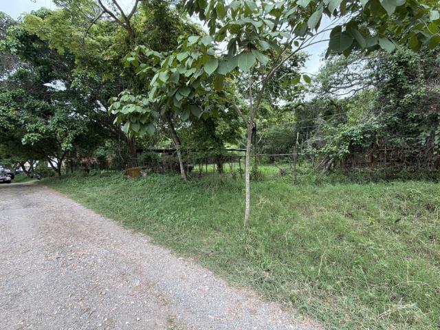 Terreno en venta en Boca De Uchire, Miranda