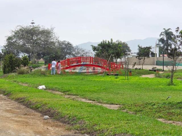 Terreno venta en Huaral, Lima Metropolitana