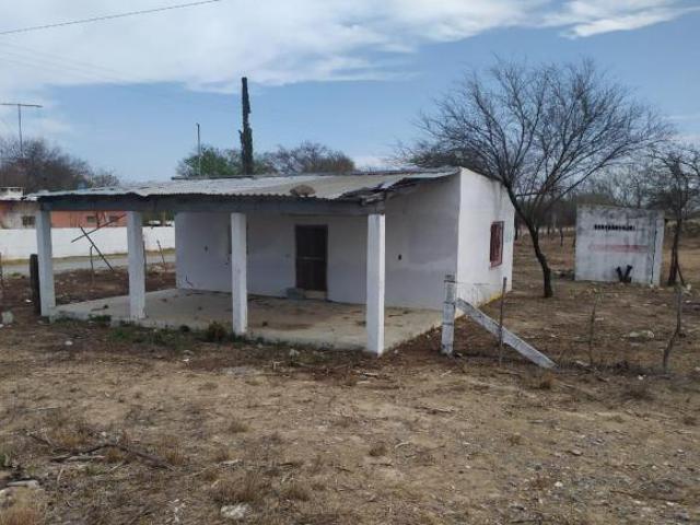 Terreno en venta en Cerralvo, Nuevo León