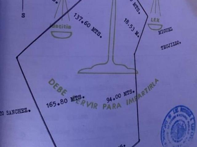 Terreno en venta en Amatlán de los Reyes