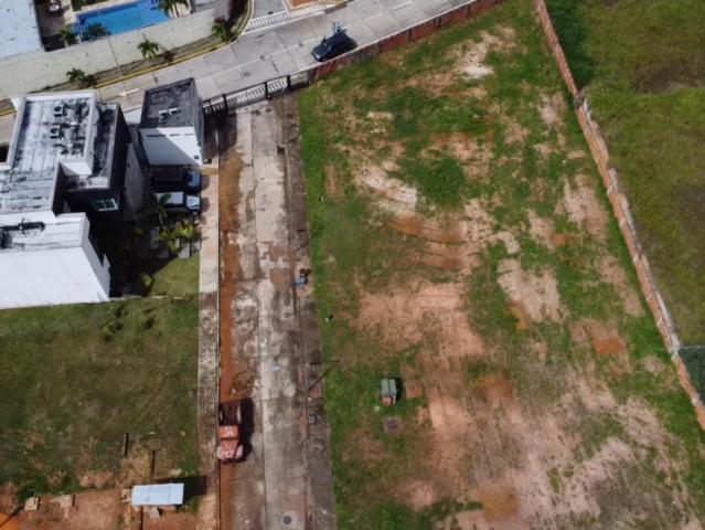 Terreno en venta en Valencia, Táchira