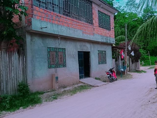 Terreno venta en Contamana, Loreto