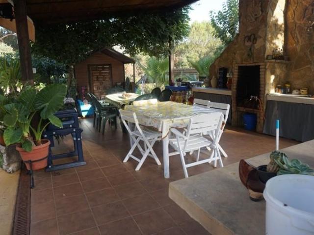 Terreno en venta en Distrito Centro, Córdoba