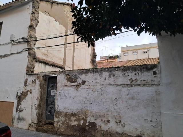 Terreno en venta en Distrito Poniente Sur, Córdoba