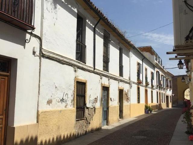 Terreno en venta en Distrito Centro, Córdoba