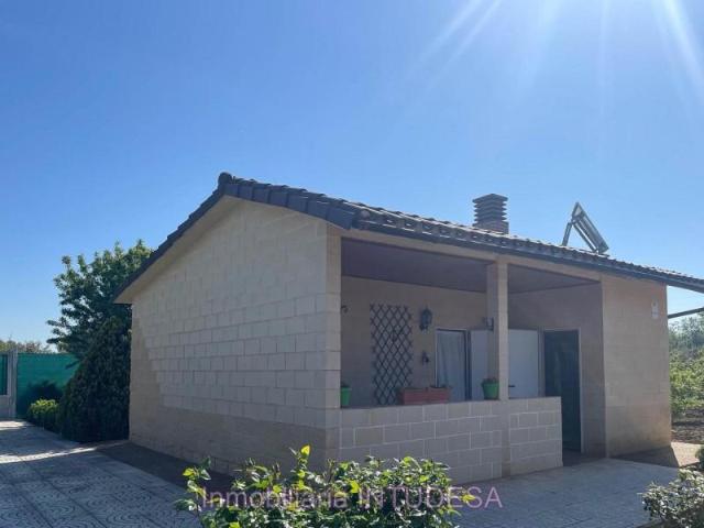 Terreno en venta en Corella, Navarra