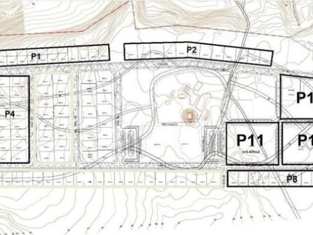 Terreno en venta en San Bartolomé De Tirajana, Canarias