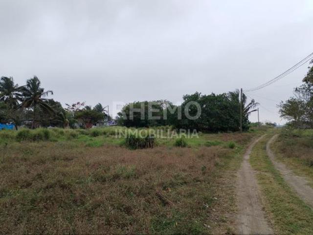 Terreno en venta en Tecolutla, Veracruz