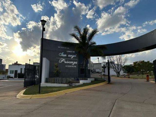 Terreno en venta en Lomas de San Ángel, Tepatitlán de Morelos