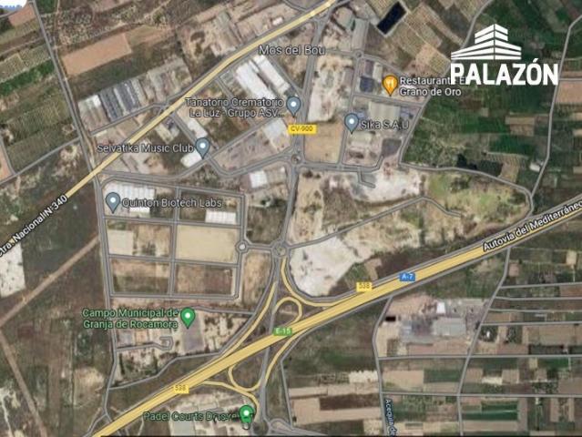 Terreno en venta en el Baix Segura / La Vega Baja, Valencia