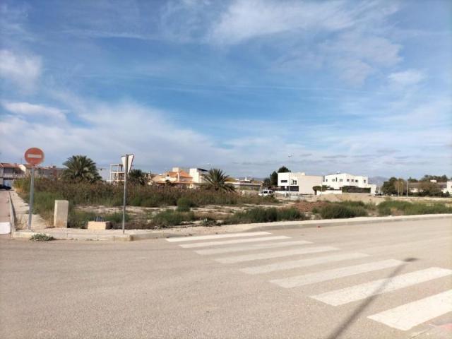 Terreno en venta en el Baix Segura / La Vega Baja, Valencia