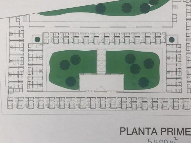 Terreno en venta en l'Aljub, el Baix Vinalopó