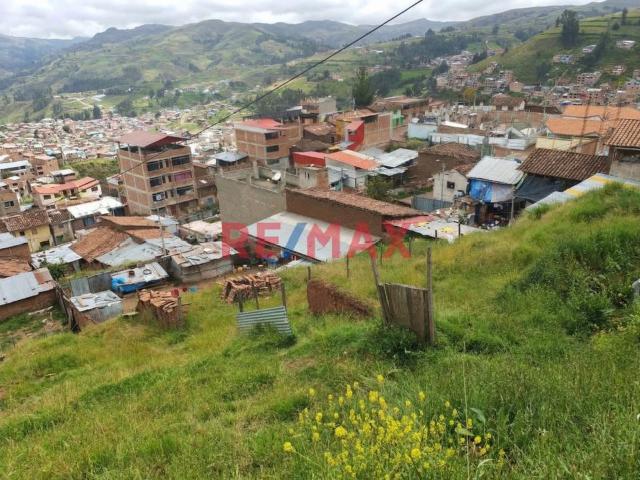 Terreno venta en Cusco