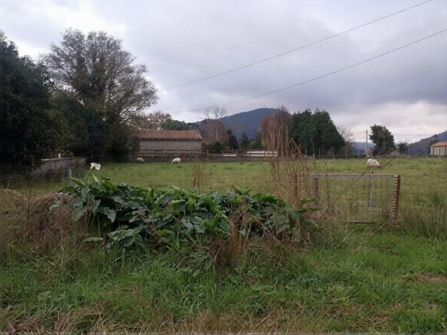 Terreno en venta en Llamuño, Cudillero