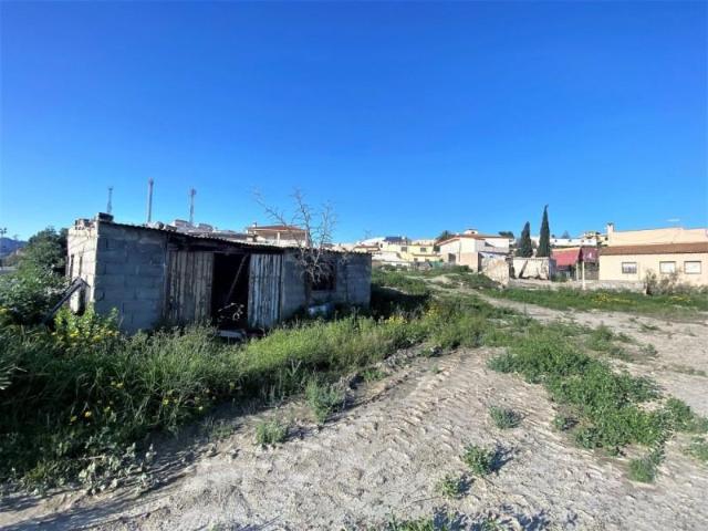 Terreno en venta en La Portilla, Cuevas Del Almanzora