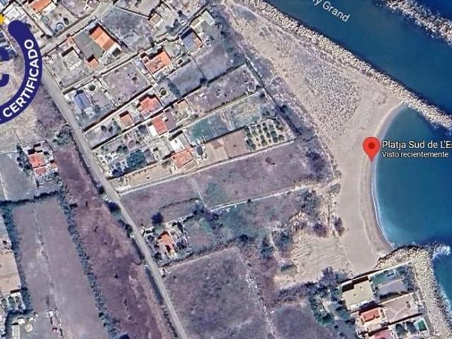 Terreno en venta en l'Estany, la Ribera Baixa