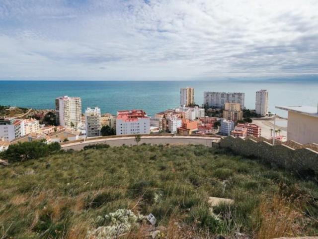 Terreno en venta en el Dosser, la Ribera Baixa
