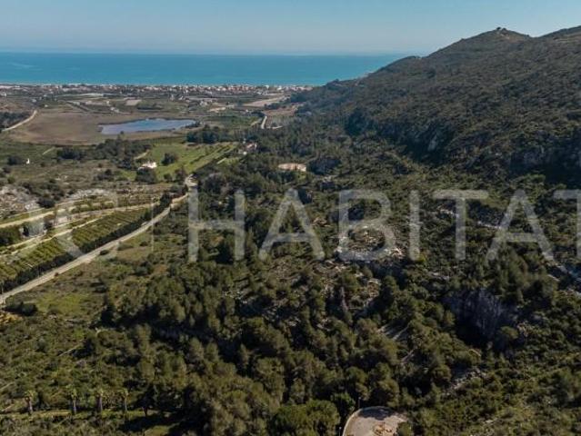 Terreno en venta en Urbanización Bonavista, la Ribera Baixa