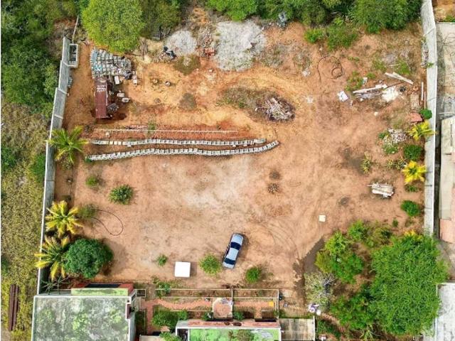 Terreno en venta en Iribarren, Lara