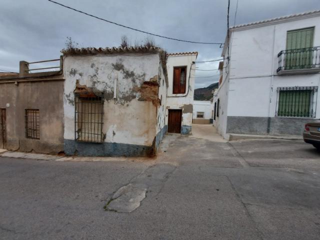 Terreno en venta en Celín, Dalías