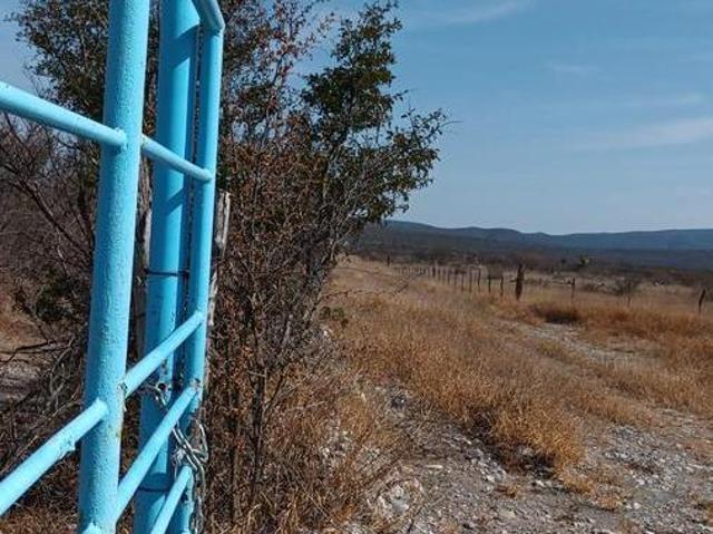 Terreno en venta en Villaldama, Nuevo León