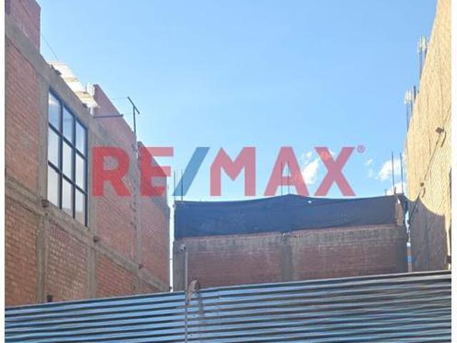 Terreno venta en Junin