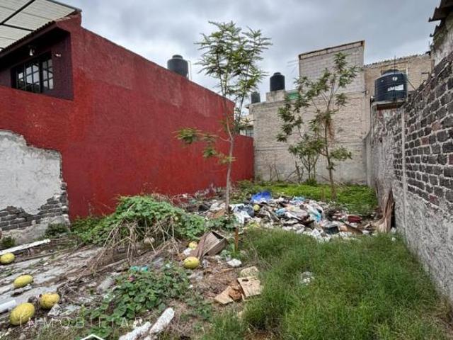 Terreno en venta en Acatepec, Estado de México