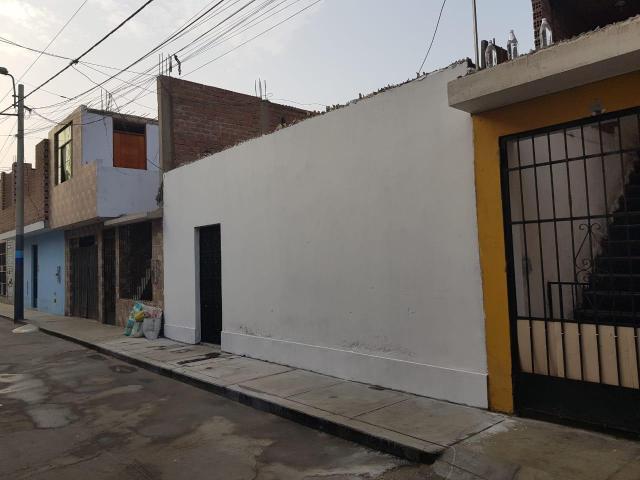 Terreno venta en Callao