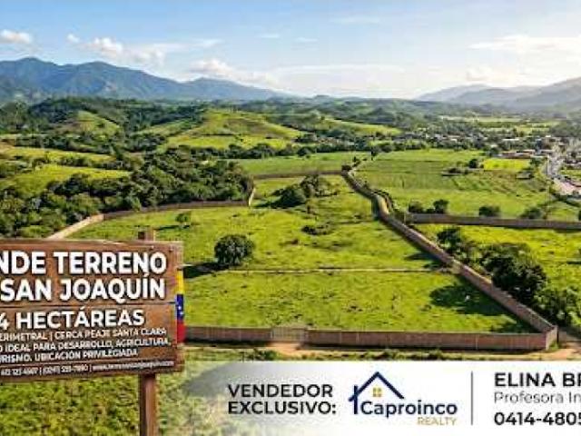 Terreno en venta en Manongo, Valencia