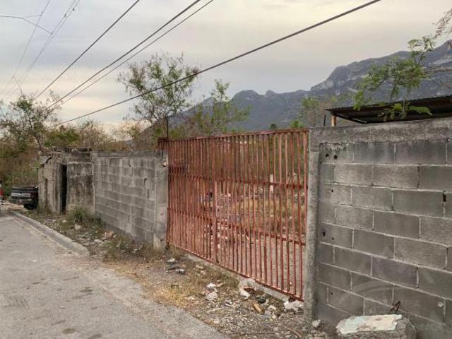 Terreno en venta en Hidalgo, Nuevo León