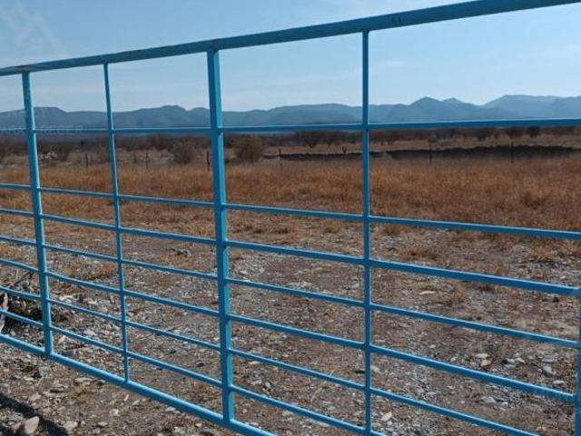 Terreno en venta en Villaldama, Nuevo León