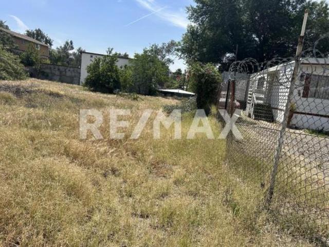 Terreno en venta en Tecate, Baja California