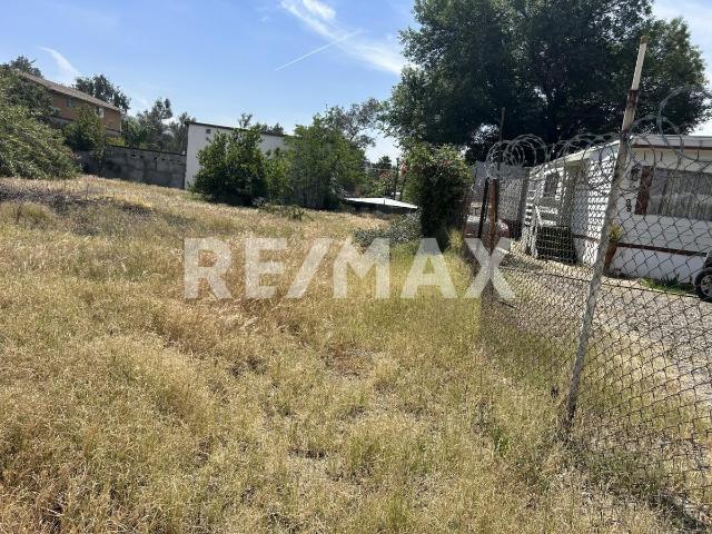 Terreno en venta en Tecate, Baja California