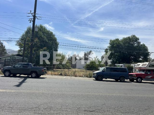 Terreno en venta en Tecate, Baja California