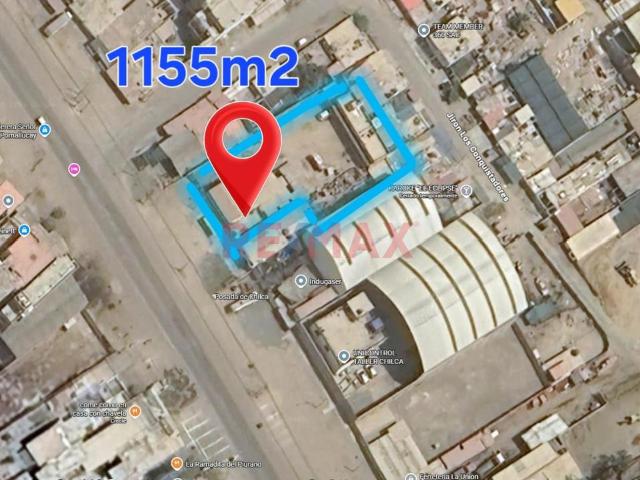 Terreno venta en Canete, Lima Metropolitana