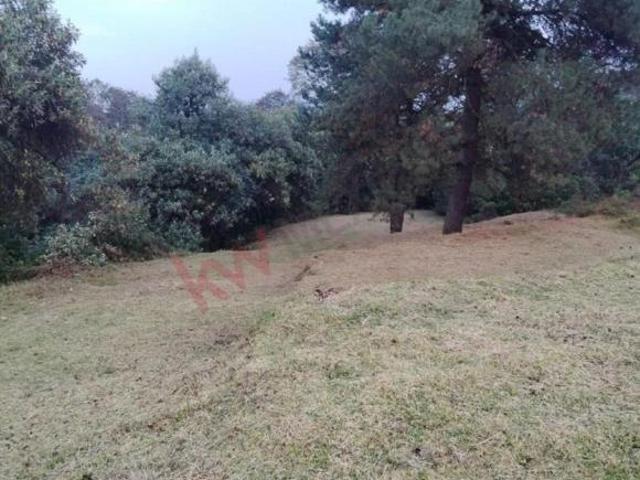 Terreno en venta en Jilotzingo, Estado de México