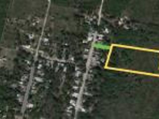 Terreno en venta en Tixcuytún, Tekax